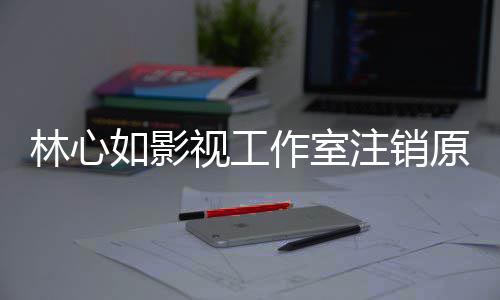 如影心如吗原因影响薇事作室注销件的林心 林到赵视工事件始末是受